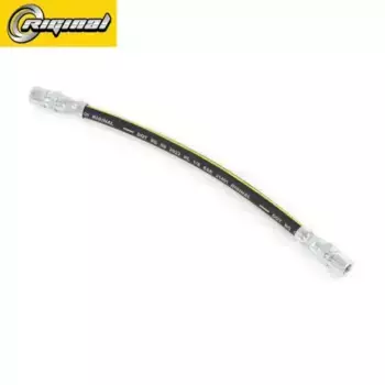 шланг тормозной промежуточный!\ ГАЗ-3302/2217 Соболь/3221 RG3302-3506025 RIGINAL