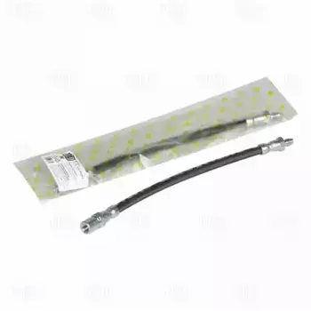 шланг тормозной промежуточный!\ ГАЗ 3302/2752 BF 501 TRIALLI