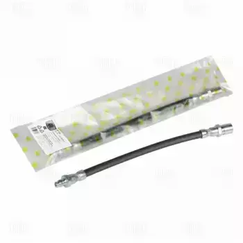 шланг тормозной промежуточный! L=257мм\ Газель Бизнес/ГАЗ 3302/2705 BF 504 TRIALLI