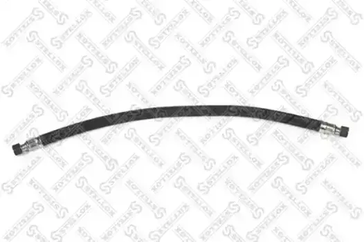 шланг тормозной!\ RVI Premium/Midlum/Kerax/Magnum 85-43542-SX STELLOX