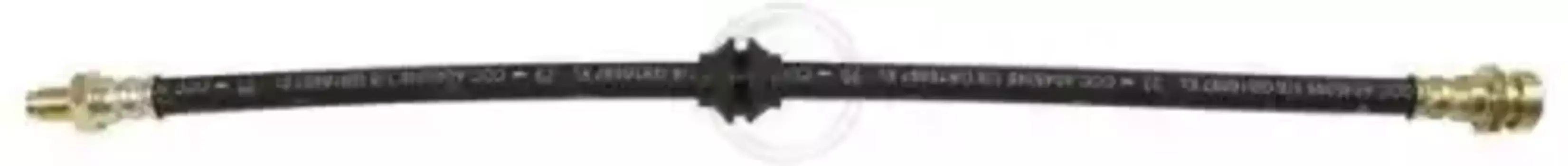 Шланг тормозной SL5060 A.B.S.