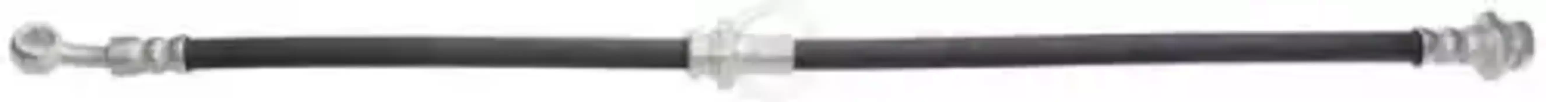 Шланг тормозной SL 5245 A.B.S.