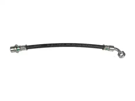 шланг тормозной!\ Toyota Land Cruiser 4.7/4.2TD 98> 27-00463-SX STELLOX