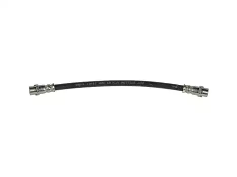 шланг тормозной!\ VW T5/Multivan 03> 27-00436-SX STELLOX