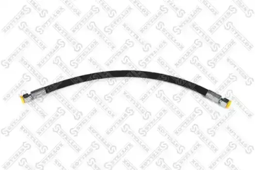 шланг тормозной! воздушный L=560mm\ Iveco Eurotech Cursor 85-43531-SX STELLOX