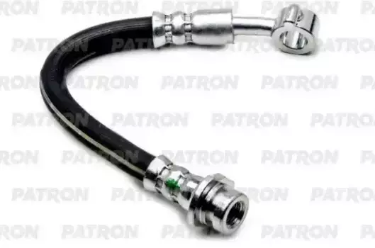 Шланг тормозной зад. лев. NISSAN X-Trail (T32) 13-19 PBH0347 PATRON