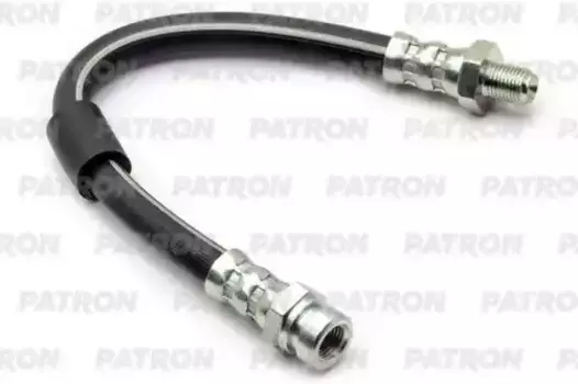 Шланг тормозной зад. MITSUBISHI ASX / RVR / Outlander 10-18 PBH0229 PATRON