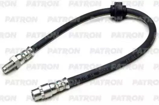 Шланг тормозной зад. RENAULT Safrane 92- PBH0447 PATRON