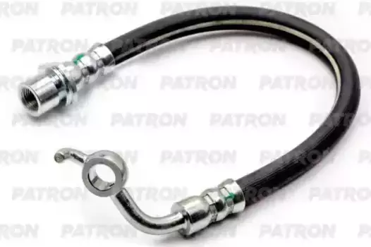 Шланг тормозной зад. TOYOTA RAV4 IV (A30/A40) 06-18 PBH0260 PATRON