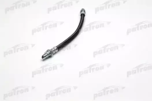 Шланг тормозной задн FORD: ESCORT/FIESTA/SCORPIO 85- PBH0076 PATRON