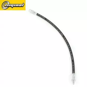 шланг тормозной! задн.\ ГАЗ 2410/3102/31029/3110/31105/3302/33027/3321/2705/2752/271 RG24-3506025-10 RIGINAL