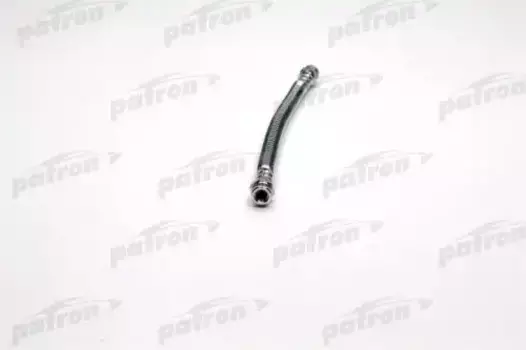 Шланг тормозной задн правый CITROEN: XSARA 1.4I 97- PBH0072 PATRON