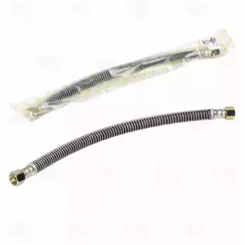 шланг тормозной заднего моста!\ ГАЗ-3310 BF 204 TRIALLI