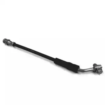 шланг тормозной задний!\Audi A3 12>,VW Tiguan 16>/Passat/Golf VII/Skoda Octavia 12> 5Q0611775G VAG