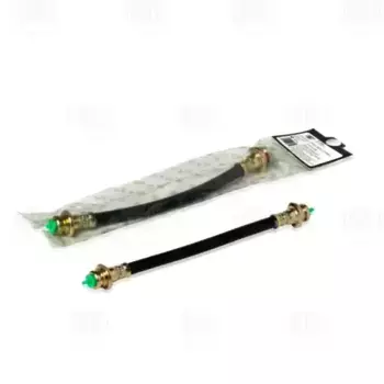 шланг тормозной! задний\ Chevrolet Aveo, Daewoo Kalos 1.4/1.6 02> BF 0585 TRIALLI