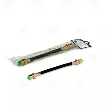 шланг тормозной! задний\ Daewoo Nexia 95> BF 0577 TRIALLI