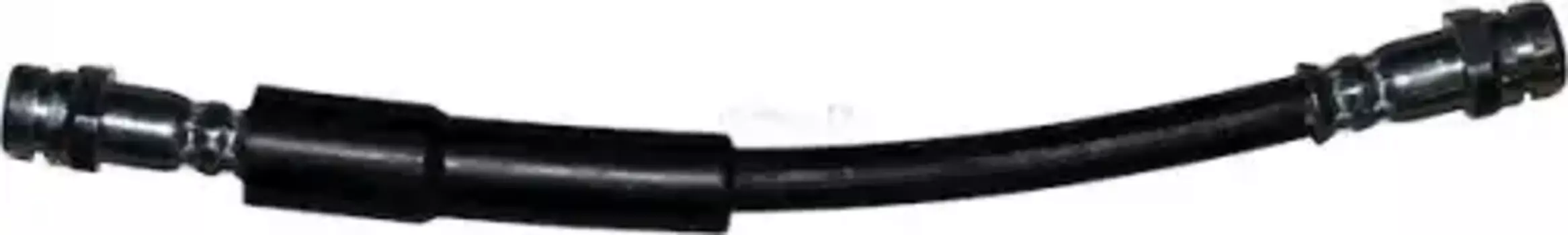 шланг тормозной !задний F.10x1 235mm\Audi A3, VW Golf/Touran 03>