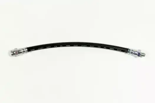 Шланг тормозной задний JBH0384 JUST DRIVE