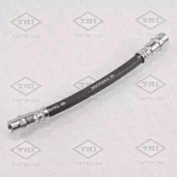 шланг тормозной задний! L195\ Audi A6 1.8-3.0/2.5TDi 97-05 TCJ1034 TATSUMI