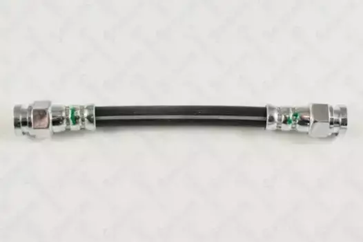 шланг тормозной задний! L=160\ VW Golf 1.4-1.9TDi 91> 27-00045-SX STELLOX