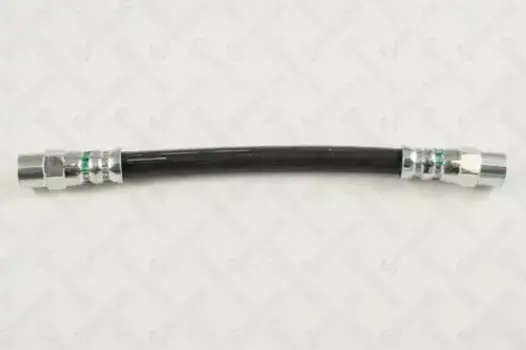 шланг тормозной задний! L=185\ Audi 100/200/A6, VWGolf/Passat 1.1-2.8 80> 27-00004-SX STELLOX