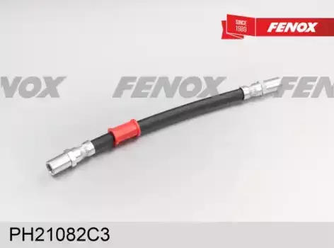 шланг тормозной задний! L=256\ ВАЗ 2108-21099/2113-2115/1111 ОКА PH21082C3 FENOX
