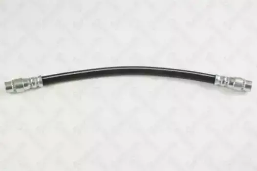 шланг тормозной задний! L=280\ Citroen Berlingo, Peugeot Partner 96> 27-00069-SX STELLOX