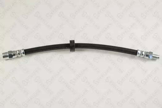 шланг тормозной задний! L=285\ Volvo S60/S80/V70/XC70 all 98> 27-00076-SX STELLOX