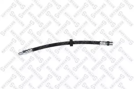 шланг тормозной задний! L=295mm\ Volvo XC90 2.4-2.9/3.2 02> 27-00188-SX STELLOX