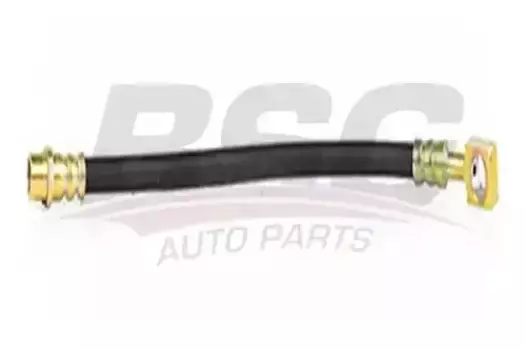 шланг тормозной задний! L=317\ Opel Vectra C/Signum 02> BSG 65-730-006 BSG