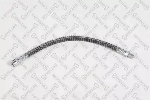 шланг тормозной задний! L=329\ MB W204/S204/W220 09> 27-00234-SX STELLOX