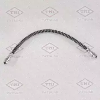 шланг тормозной задний! L=425\ Audi Q7, VW Toureg 3.0-6.0 02> TCJ1024 TATSUMI