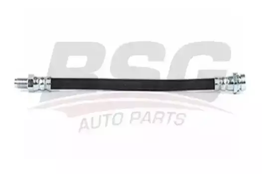 шланг тормозной! задний левый\ Ford Transit V347 06> BSG 30-730-037 BSG