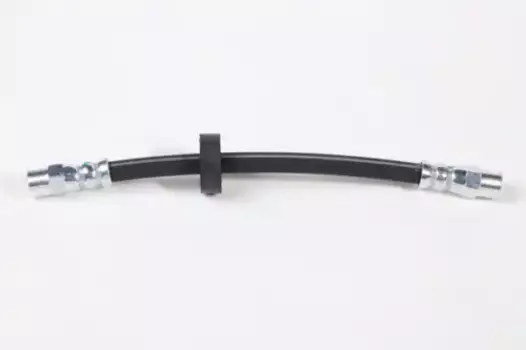 шланг тормозной задний левый! L=220\ Audi 80/90 1.3-1.9TDi <92 27-00025-SX STELLOX