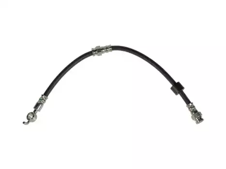 шланг тормозной задний!\ Mazda MX-3 1.6/1.8 91> 27-00456-SX STELLOX