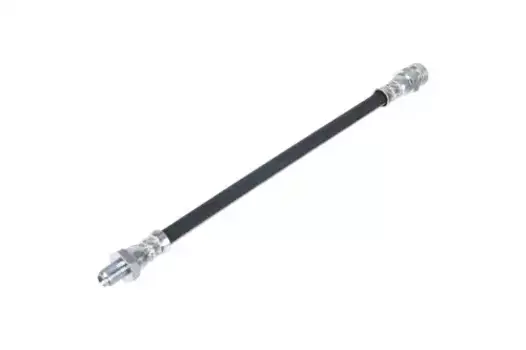 шланг тормозной задний!\ Mitsubishi Galant/Lancer 1.6-2.0D 82> L=260 27-00164-SX STELLOX