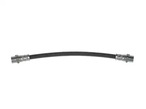 шланг тормозной задний!\ Opel Astra/Zafira all 98> 27-00408-SX STELLOX