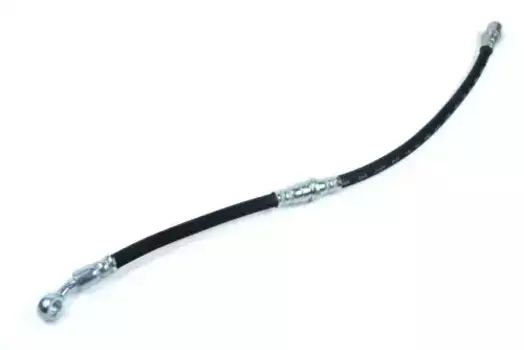 ШЛАНГ ТОРМОЗНОЙ ЗАДНИЙ ПРАВЫЙ JBH0033 (JUST DRIVE)