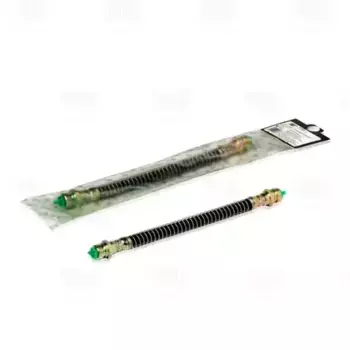 шланг тормозной! задний правый\ Hyundai Getz 1.1/1.3/1.6 02> BF 0892 TRIALLI