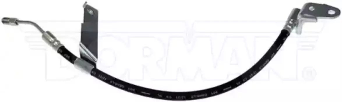 Шланг тормозной задний правый Neon 2000-2005 w/Drum H620117 DORMAN
