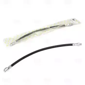 шланг тормозной задний!\ УАЗ 3151/2206/3303 BF 270 TRIALLI