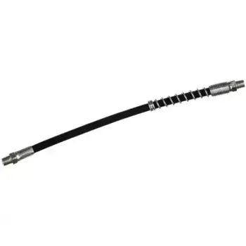 шланг! усиленный для плунжерного шприца, l=300 мм\ NO9312 NORDBERG