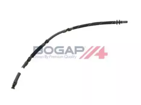 Шланг, утечка топлива P1621123 BOGAP
