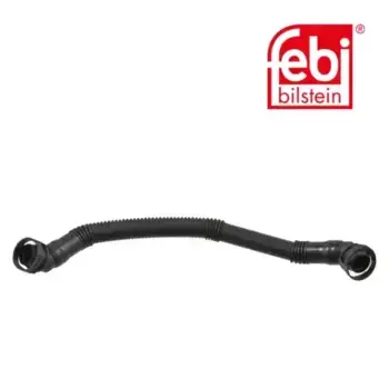 шланг вентиляции картера!\ BMW E36/E39 90-04 46304 FEBI