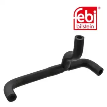 шланг вентиляции картера!\ Ford Fiesta 96/ Focus 99/ Puma 97 46445 FEBI