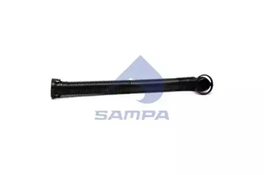 шланг вентиляции картера!\ MB 208.259 SAMPA