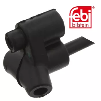 шланг вентиляции картера!\MB W202/W203/W210/W211/W220/W251/W463/W639/W163 97> 33987 FEBI