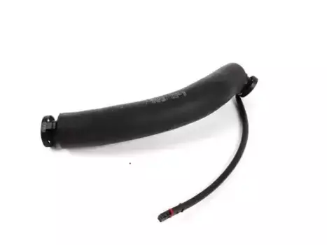 шланг вентиляции картерных газов!\ BMW E65 11 15 7 522 931