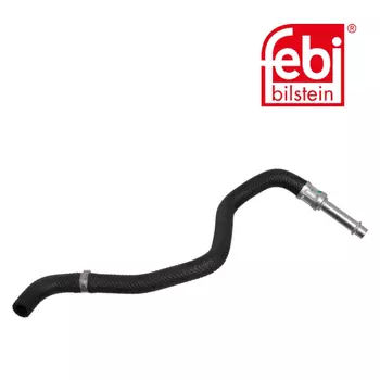Шланг ГУР FEBI 32604