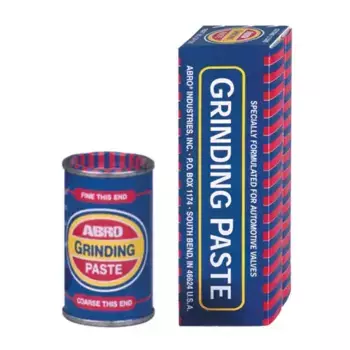 шлифпаста для клапанов! 140г\ GP-201 ABRO